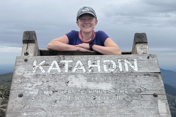 Maine, Katahdin, and Beyond