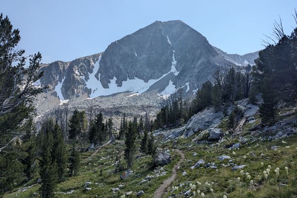 Unexpected beauty: North Beaverhead
