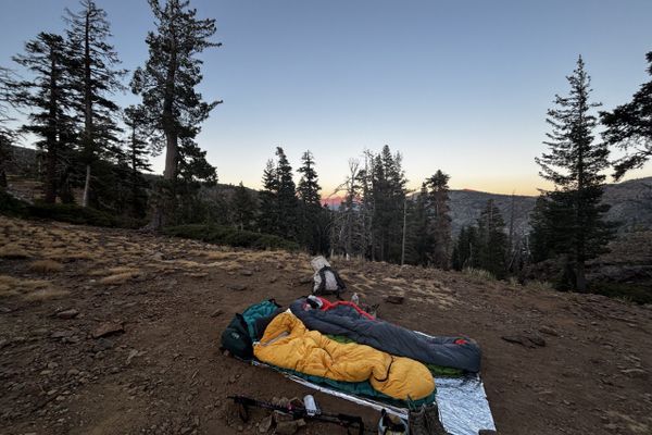 When Out West, Do As The Cowboys Do | TRT Day Two