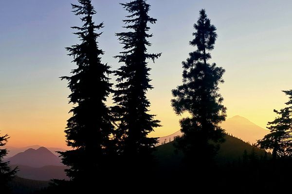Part 26: A Week Between Two Worlds