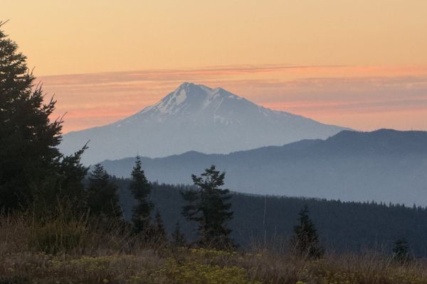Days 95 to 100: Etna to Oregon and a California Trail Town Compendium