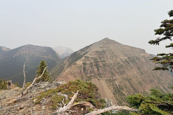 GDT Day 5 – All Time Steepness and Exhaustion