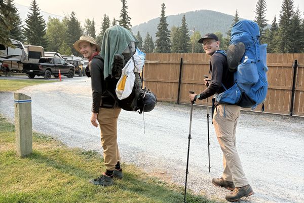 GDT Day 8 – Resting Part 2