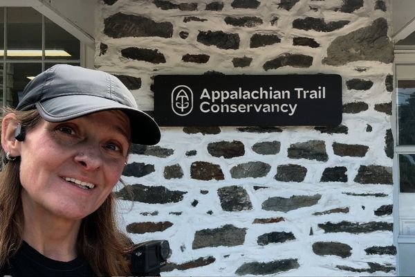 Running Down a Dream – West Virginia