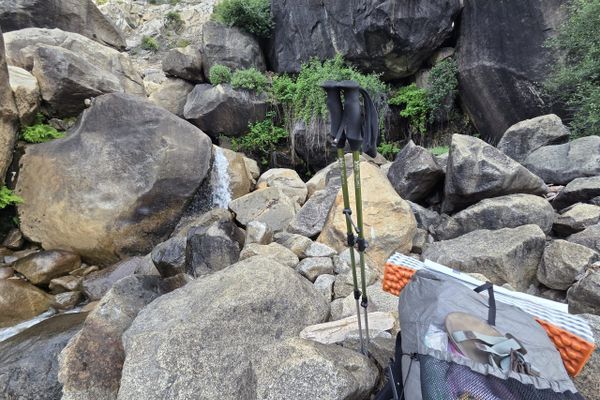 Shakedown Hikes: Are They Really Needed?