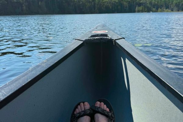 The Transition to Post-Thru Hike Life