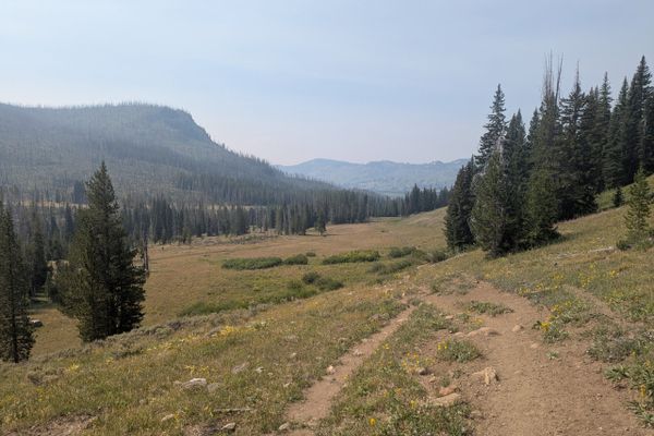 Yellowstone