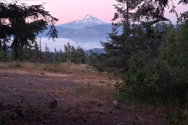 PCT Day 4