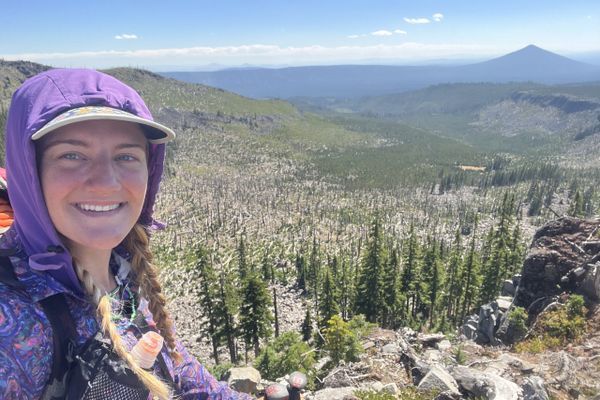 Ch. 100 – Mountain Goats & Milestones