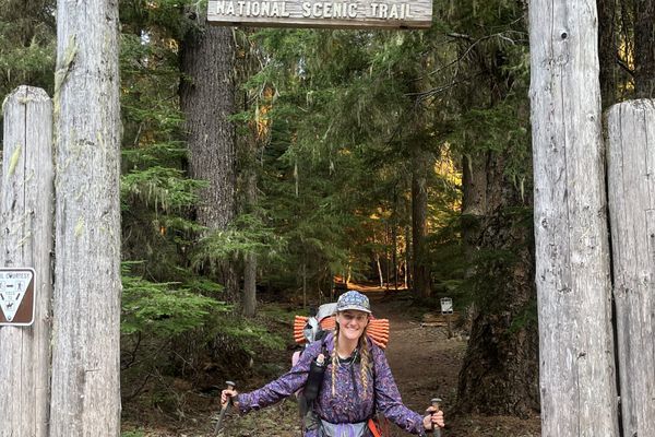 Ch. 102 – Fifty Kilometers & Fires All Around
