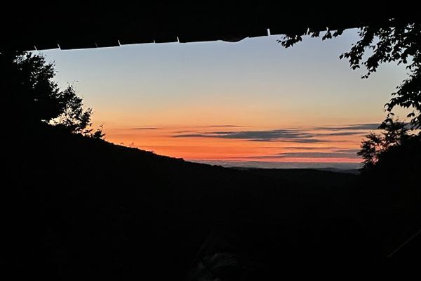 Back on the AT … in Vermont
