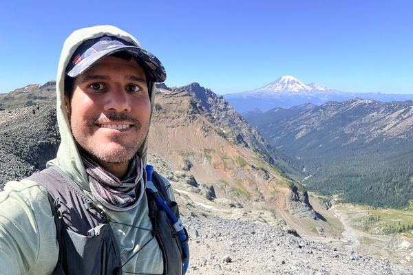 PCT Washington Sections H & I: Cascade Locks to Snoqualmie Pass (Miles 2150.2–2396.5)