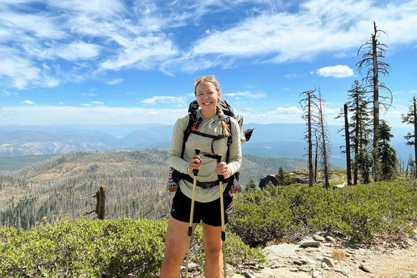 Belden and Bucks Lake: Three Big Milestones in Three Days