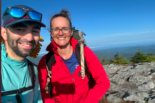 Day 11 – A Humbling Day on the Trail