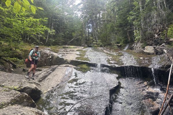 Mount Moosilauke