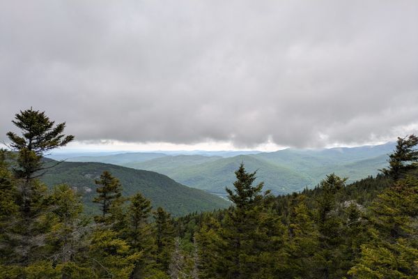 Why I’m Hiking the Long Trail
