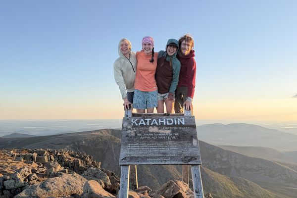 Congratulations to These 2026 Appalachian Trail Finishers (Part 1)