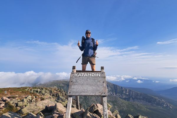 Congratulations to These 2026 Appalachian Trail Finishers (Part 2)
