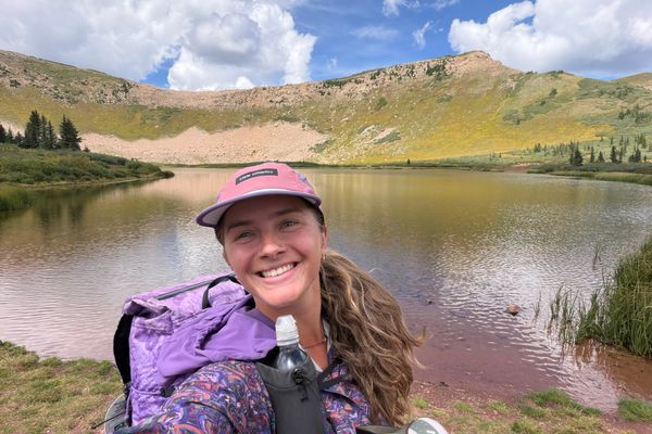 Colorado Trail Day 29: The War Is Almost Over – The Final Storm