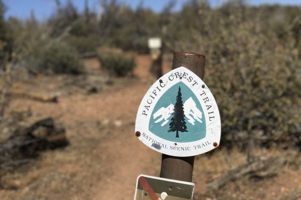 PCT Southern Terminus Town Is on Sale for $6 Million