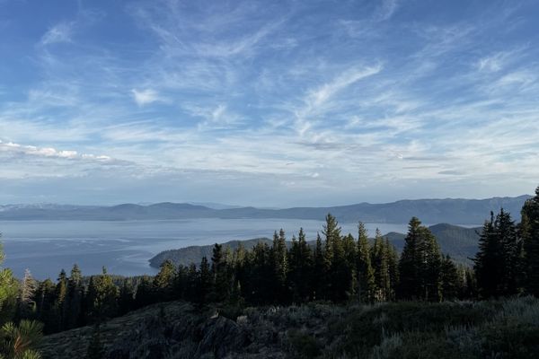 PCT Week 10: TRT Edition