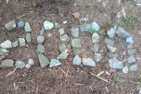 2000 Miles Hiked! (Day 149)
