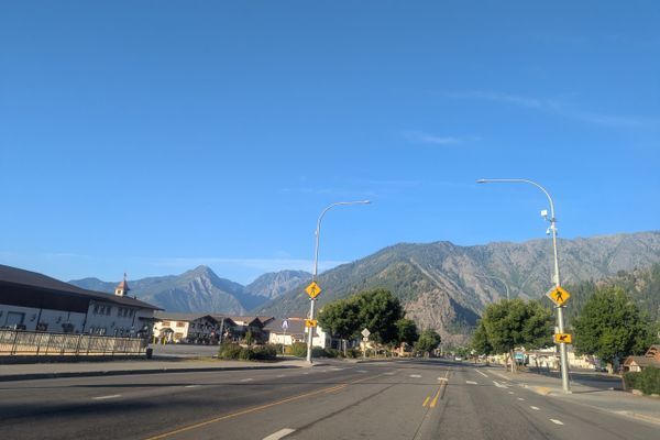 Year 2 Days 11-13 Keeping Busy In Leavenworth