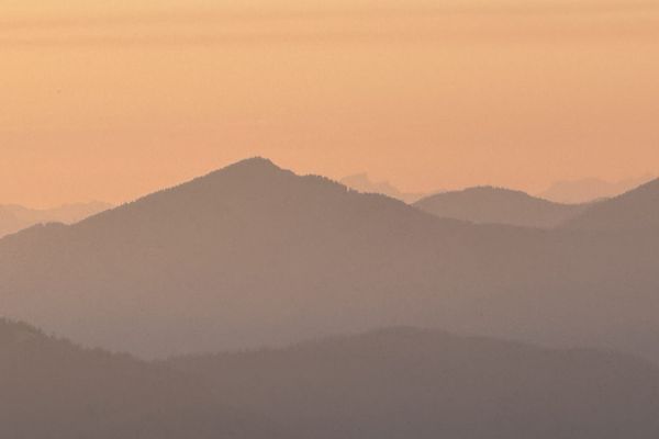 Days 120 – 123: Welcome to the Grind aka Goodbye Oregon & Hello Washington