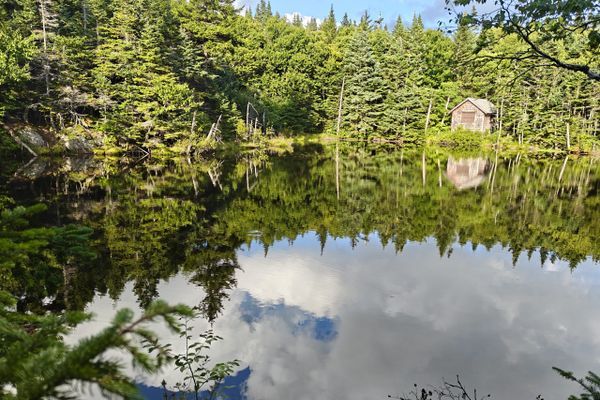 Locking in for Mount Greylock (Day 122)