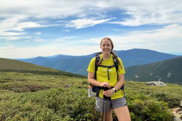 7 Reasons Why I’m Grateful I Hiked the AT Before the PCT