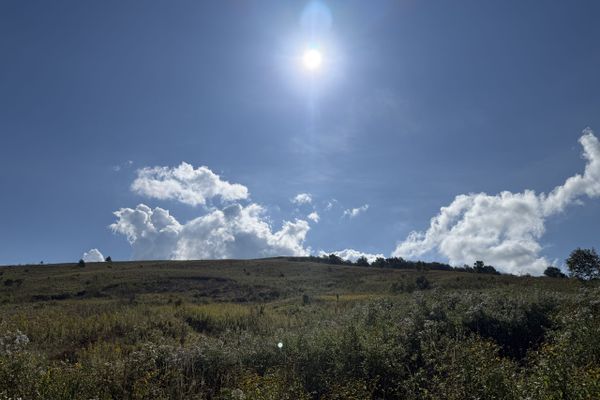 Roan Highlands