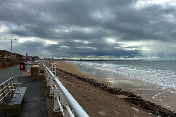 DAY 66 – Wales Coast Path > 100 Miles To Go