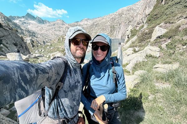 Through the High Pyrenees: Snow, Scree & Second Thoughts – Part 2