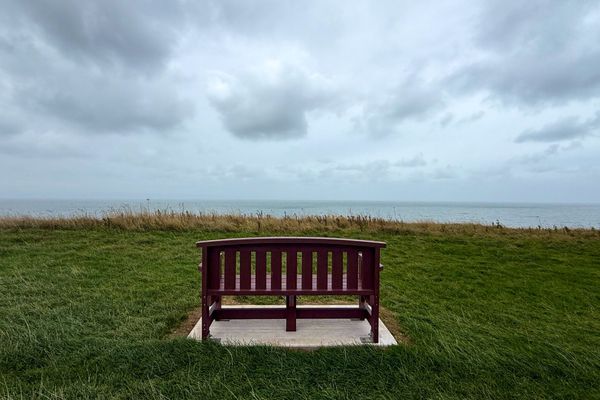 DAY 68 – Wales Coast Path > Oh No