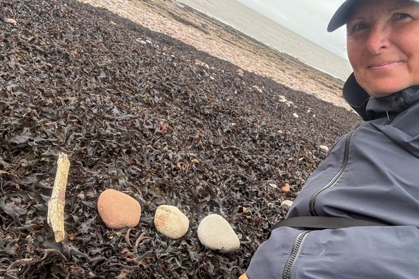 DAY 69 – Wales Coast Path > 1,000 Miles Done & Cautiously Optimistic