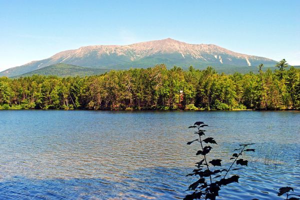 Hiker Found Dead on Katahdin Was Reportedly an AT Thru-Hiker