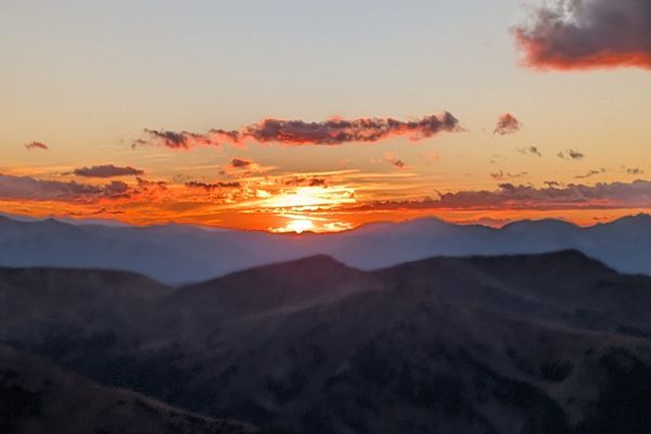 Week 13 on the CDT