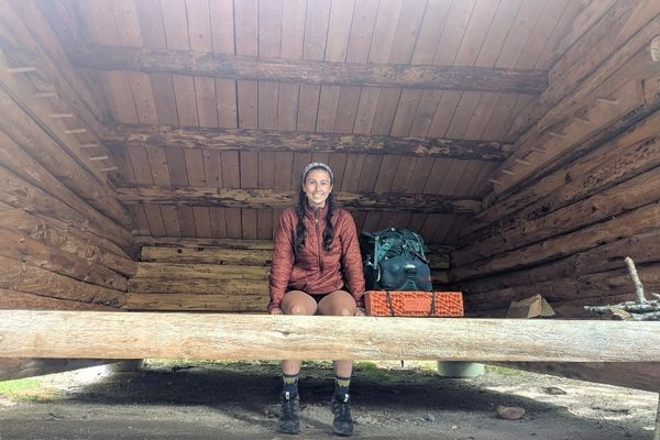 Baxter State Park (Day 162)