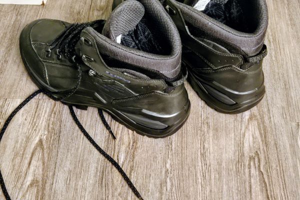 Day 26: Hitting the Thru Hiker Doldrums