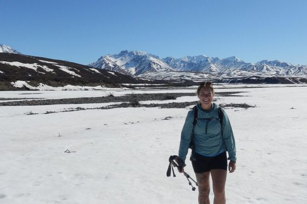 The AZT Is Calling: My Next Thru-Hike