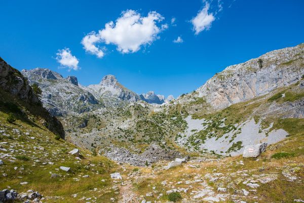 The Peaks of The Balkans – Day 2