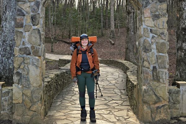 Back at the Beginning (Again): Appalachian Trail 2.0