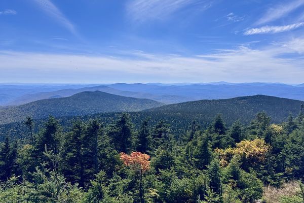 Killington Krush