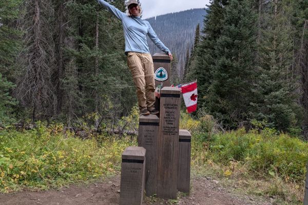 Congratulations to These 2026 Pacific Crest Trail Finishers (Part 2)