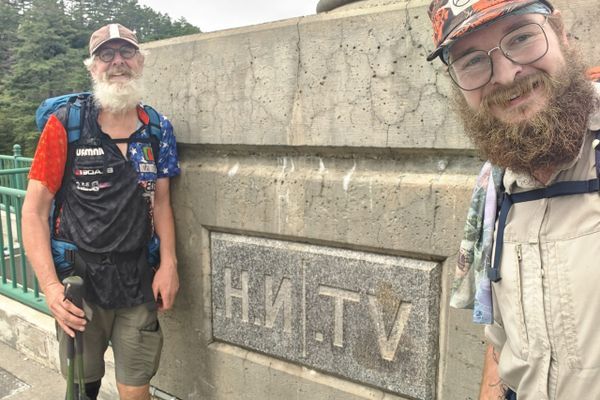 Live free or die (Day 135)