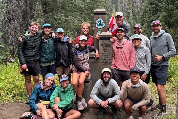 Congratulations to These 2026 Pacific Crest Trail Finishers (Part 3)