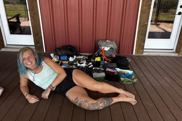 My Camino de Santiago Gear List: The Acoustic Version of Backpacking Europe
