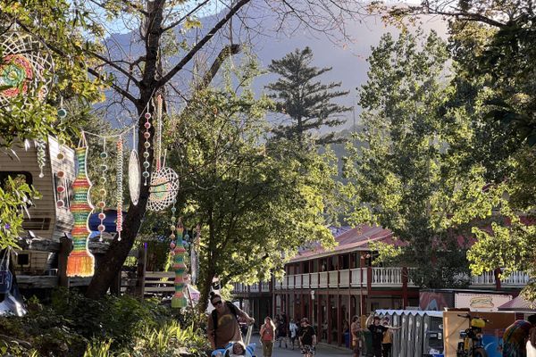 Another Iconic PCT Trail Town Is for Sale: You Can Now Buy Belden, CA for $4.75 Million