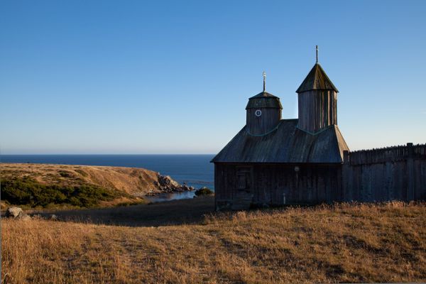 The Camino de Sonoma: A Scenic 75-Mile Thru-Hike in California Wine Country