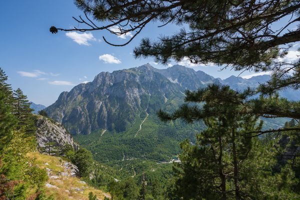 The Peaks of The Balkans – Day 3